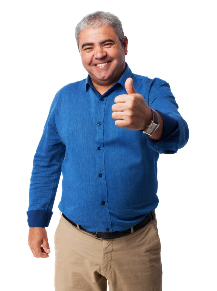 Foto do Vereador